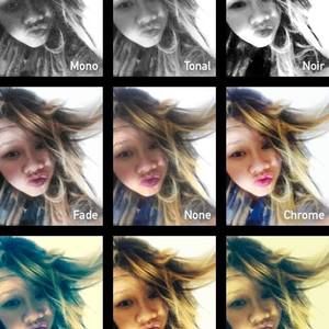 Meet your Posher, Geatgaew